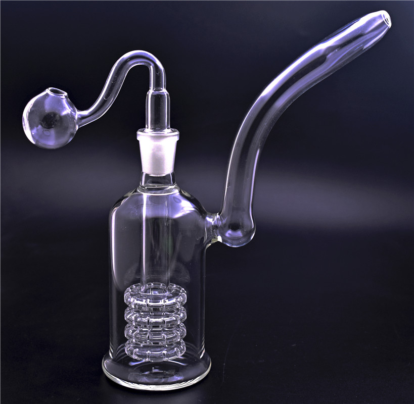 8inch Glass Beaker Bong Dab Rig 4 Mobius Matrix Perc Percolator Heady Water Pipes Bongs Bubbler water Smoking Pipe with 14mm bowl and pot
8inch Glass Beaker Bong Dab Rig 4 Mobius Matrix Perc Percolator Heady Water Pipes Bongs Bubbler water Smoking Pipe with 14mm bowl and pot