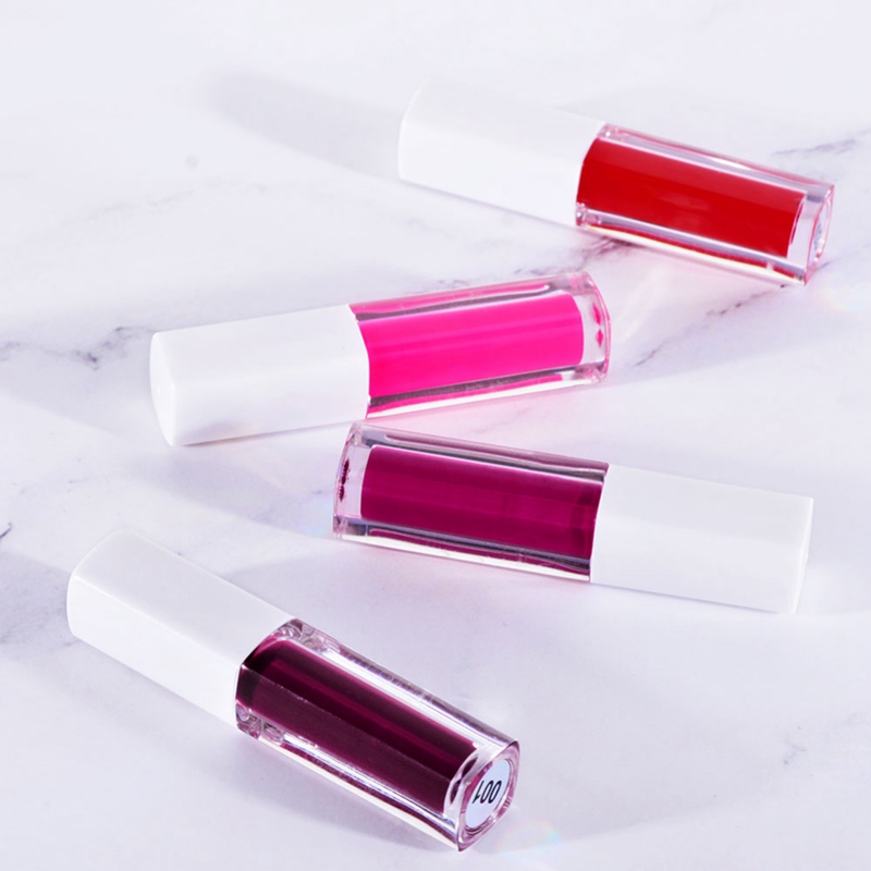 Lip Gloss Moisturizing Colorfast Long-lasting Non-stick Cup Easy To Color Lip Glaze Multiple Colour Makeup Cosmetics, A3
Lip Gloss Moisturizing Colorfast Long-lasting Non-stick Cup Easy To Color Lip Glaze Multiple Colour Makeup Cosmetics, A3