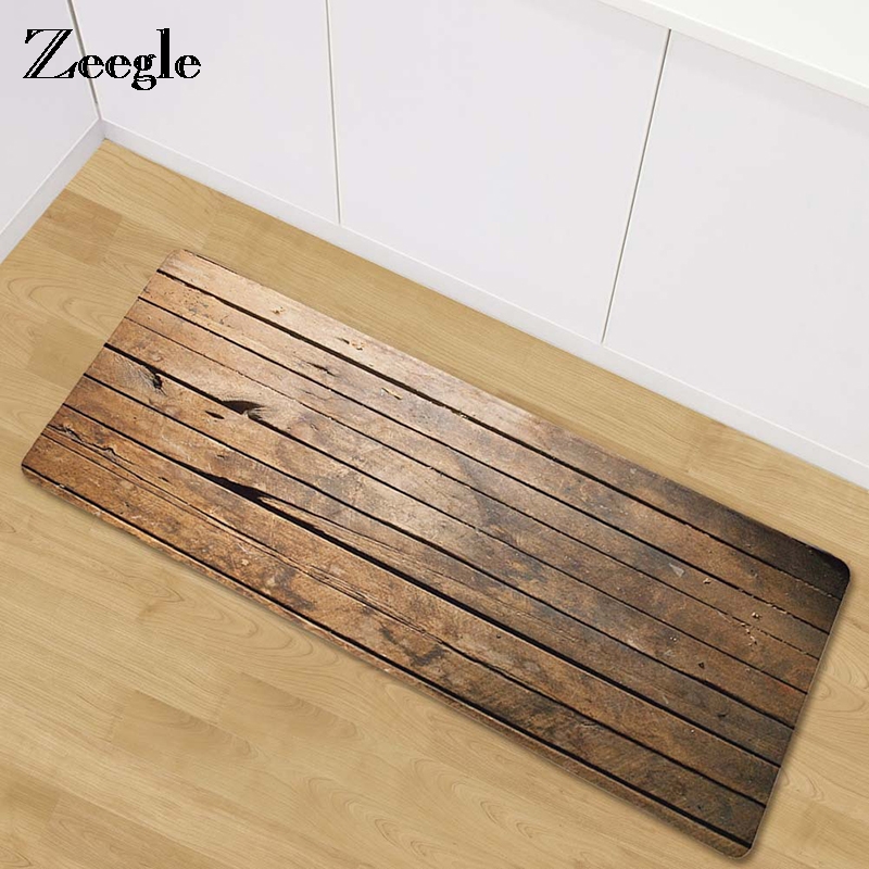 Zeegle Flannel Carpet Rug for Living Room Microfiber Carpet Kids Room Non Slip Kitchen Bedroom Floor Mat Bedside, Wood 4
Zeegle Flannel Carpet Rug for Living Room Microfiber Carpet Kids Room Non Slip Kitchen Bedroom Floor Mat Bedside, Wood 4