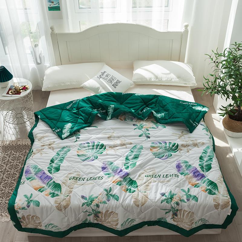 Comforters & Sets Modern Style Summer Quilt Blankets Comforter Home Textiles Suitable For Adults Kids Soft, J3
Comforters & Sets Modern Style Summer Quilt Blankets Comforter Home Textiles Suitable For Adults Kids Soft, J3