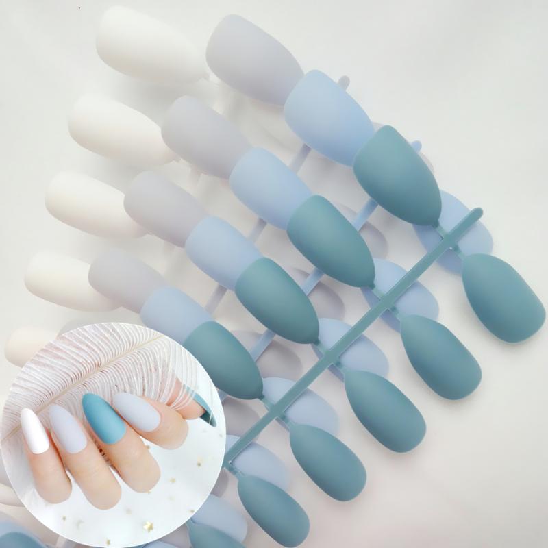24 Pcs Matte Stiletto Artificial Fake Nails Bright Orange False Nails For Design Lady Fingernails On Tree Manicure Tool, Q12-n0203y
24 Pcs Matte Stiletto Artificial Fake Nails Bright Orange False Nails For Design Lady Fingernails On Tree Manicure Tool, Q12-n0203y