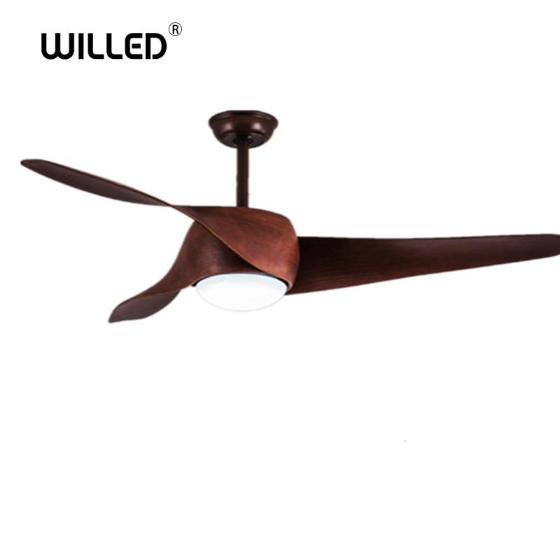 52 inch Ceiling Fans 3 Blades American retro remote control fan creative Curved surface 220v
52 inch Ceiling Fans 3 Blades American retro remote control fan creative Curved surface 220v