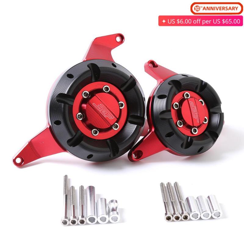 For Z800 CNC Engine Stator Generator Guard Protector Cover Protection Z 800 2013 2014 2020 Motorcycle Accessories
For Z800 CNC Engine Stator Generator Guard Protector Cover Protection Z 800 2013 2014 2020 Motorcycle Accessories