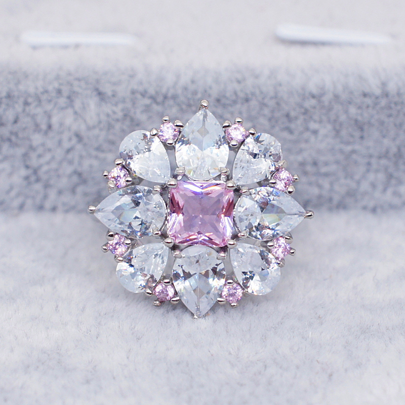 2020 New Luxury Water Drop Zircon Flower Princess Rings For Women Trendy Stainless Steel Female Jewelry Party Accessories Gifts
2020 New Luxury Water Drop Zircon Flower Princess Rings For Women Trendy Stainless Steel Female Jewelry Party Accessories Gifts