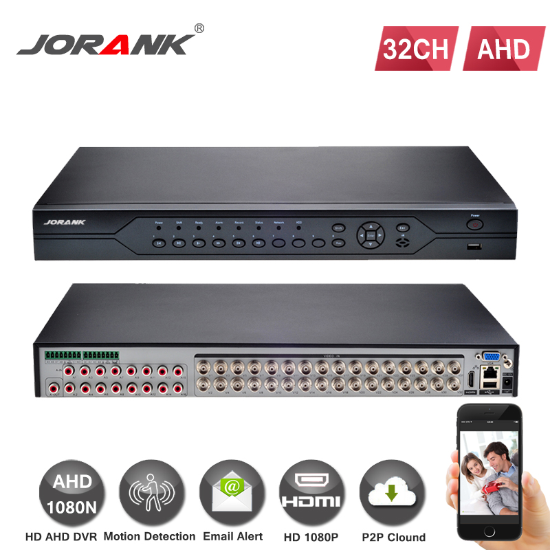 5M1080P 960P CCTV Camera HI3531A 32CH 32 Channel 6 in 1 Coaxial Hybrid NVR CVI TVI AHD DVR Surveillance Video Recorder
5M1080P 960P CCTV Camera HI3531A 32CH 32 Channel 6 in 1 Coaxial Hybrid NVR CVI TVI AHD DVR Surveillance Video Recorder