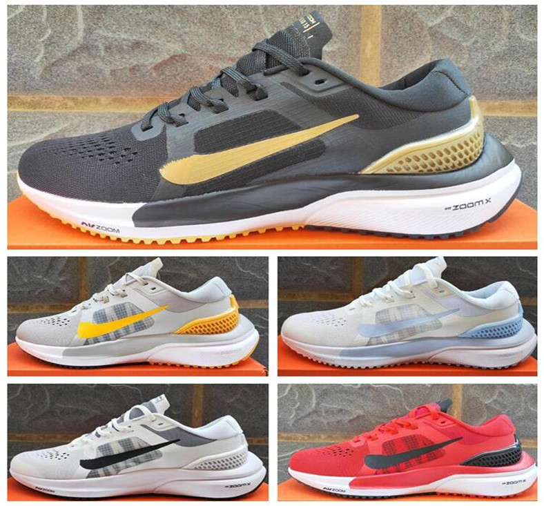 2020 AIR ZOOM Vomero 15 man Sports Shoes outdoor run sport sneakers big logo walking shoe EUR 40-45, S6
2020 AIR ZOOM Vomero 15 man Sports Shoes outdoor run sport sneakers big logo walking shoe EUR 40-45, S6