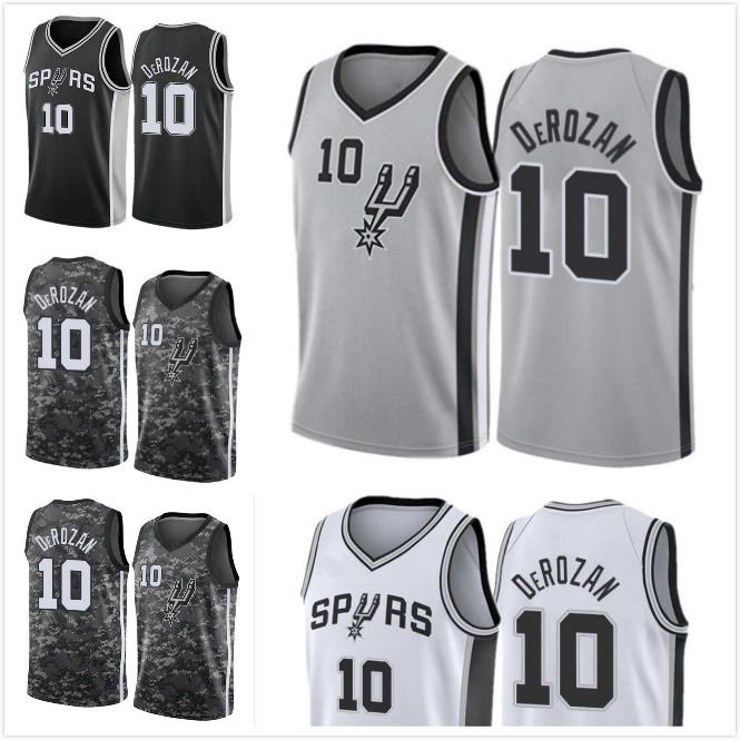 MenSanAntonioSpurs#10DeMar#10#DeRozan basketball players on the court basketball jersey;The swing man sews a basketball jersey, Multi 12
MenSanAntonioSpurs#10DeMar#10#DeRozan basketball players on the court basketball jersey;The swing man sews a basketball jersey, Multi 12