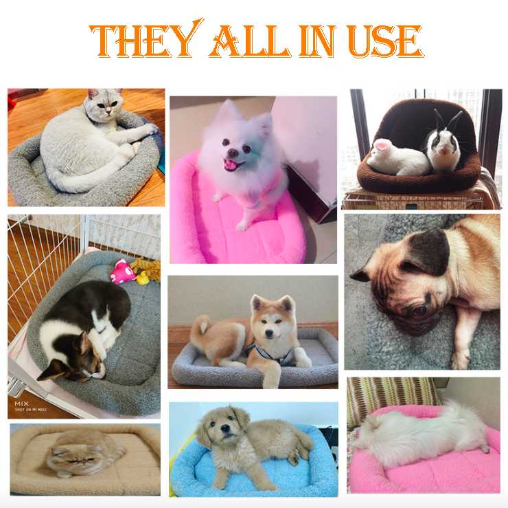 Pet Large Dog Bed Warm Dog House Soft Nest Baskets Waterproof Kennel For Cat Puppy Plus size Drop shipping