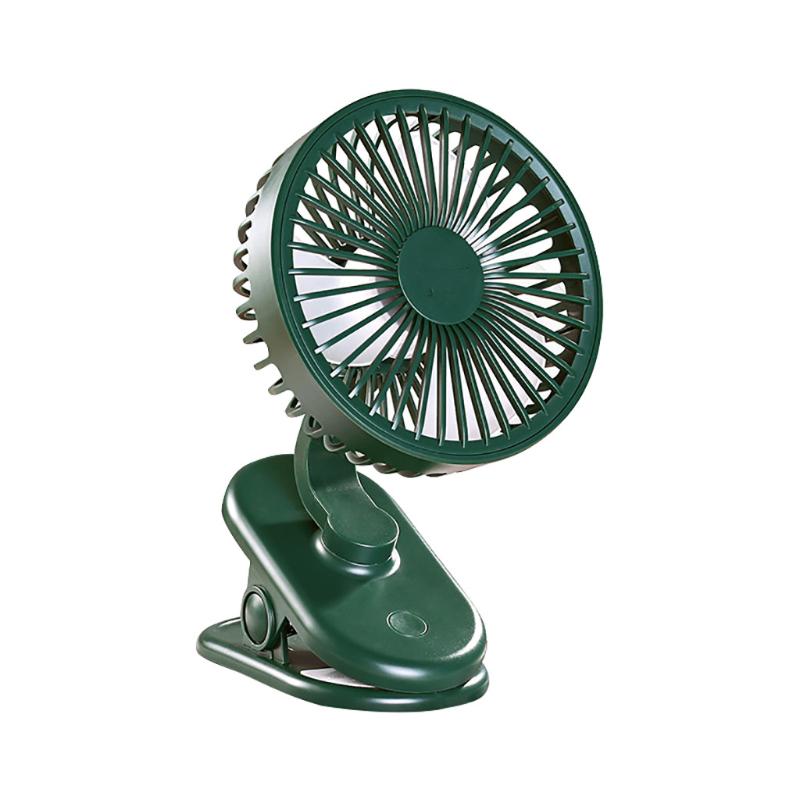 360°Rotation USB Fan Clip Fan Desktop Student Dormitory Small Mute Electric Angle for Office Household Traveling Car#T2
360°Rotation USB Fan Clip Fan Desktop Student Dormitory Small Mute Electric Angle for Office Household Traveling Car#T2