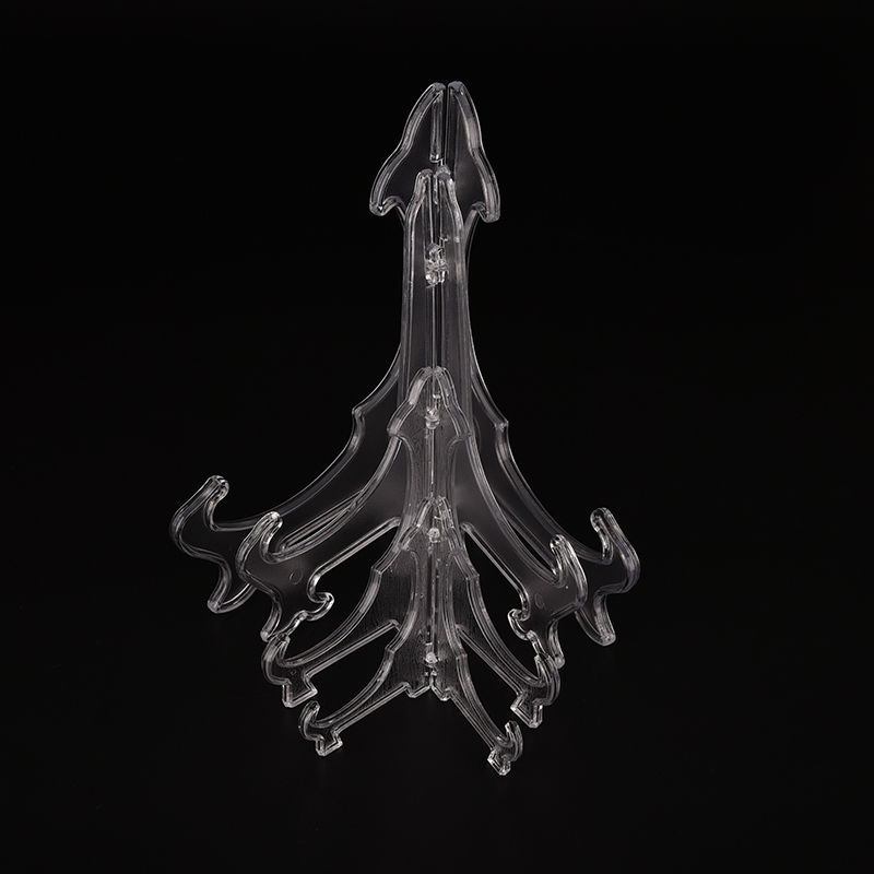 3/5/7/8inches Clear Transparent Display Easel Stand Plate Bowl Picture Frame Photo Pedestal Holder
3/5/7/8inches Clear Transparent Display Easel Stand Plate Bowl Picture Frame Photo Pedestal Holder
