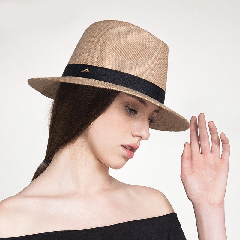Sedancasesa 2020 Fashion Summer Women Hat Visors Cap Casual Fishing Beach Linen Girls Caps Femme Sombreros Mujer Verano, Navy
Sedancasesa 2020 Fashion Summer Women Hat Visors Cap Casual Fishing Beach Linen Girls Caps Femme Sombreros Mujer Verano, Navy
