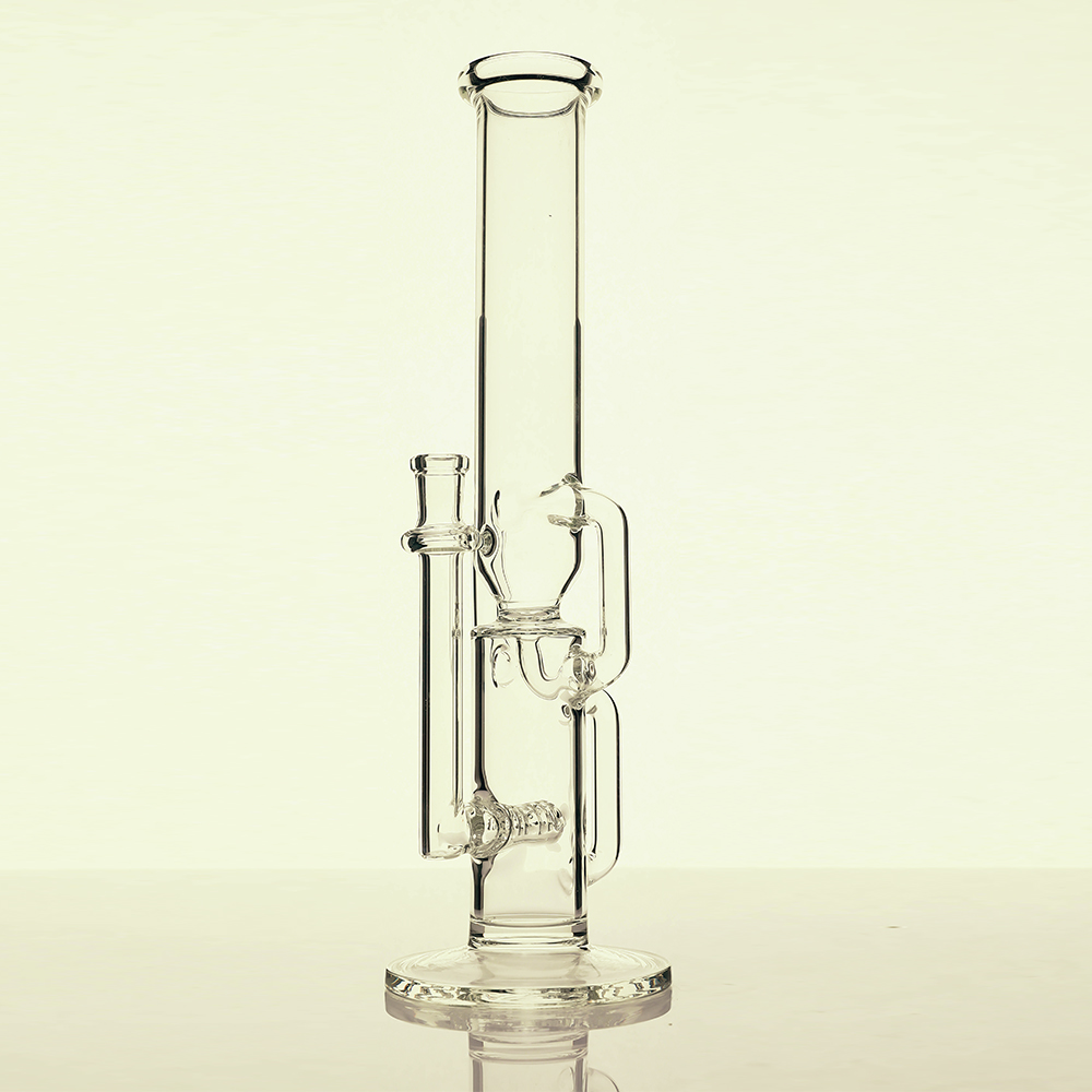 3 recycler tube super vortex bong oil drilling rig shuibang glass pipe Single Honeycomb Extra heavy Glass Water Bong Purple Hookah
3 recycler tube super vortex bong oil drilling rig shuibang glass pipe Single Honeycomb Extra heavy Glass Water Bong Purple Hookah