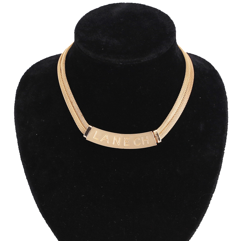 2020 Choker Necklace For Women Girl Ketting Bohemian Boho Necklace Satement Beach Summer Fashion Jewelry Brand Gifts
2020 Choker Necklace For Women Girl Ketting Bohemian Boho Necklace Satement Beach Summer Fashion Jewelry Brand Gifts