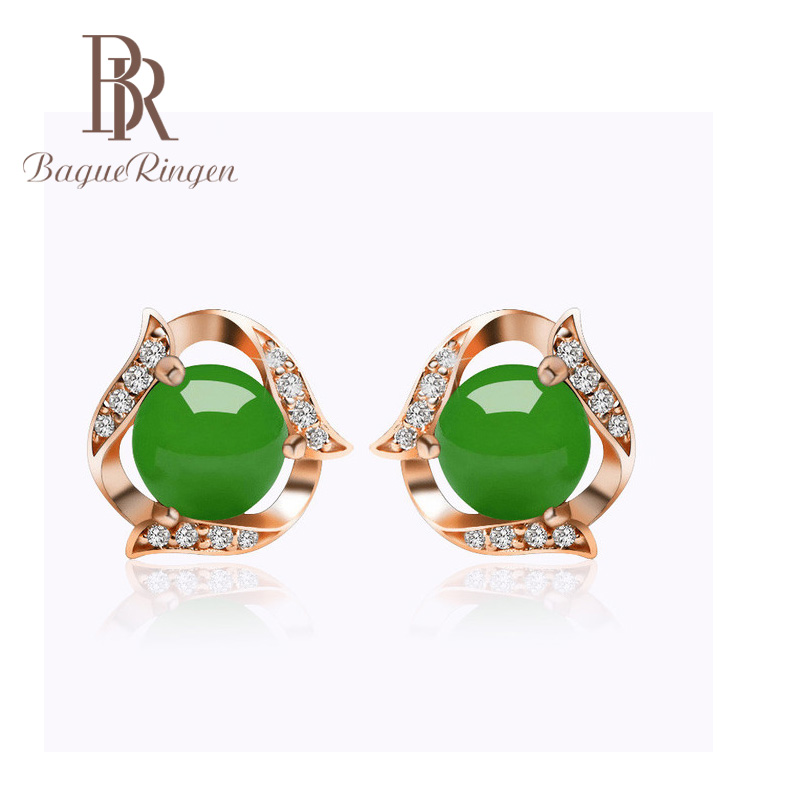 Begua Ringen New Arrival Fashion Silver 925 Jewelry With Green Created Emerald Earrings For Women Top Quality For Wholesale
Begua Ringen New Arrival Fashion Silver 925 Jewelry With Green Created Emerald Earrings For Women Top Quality For Wholesale