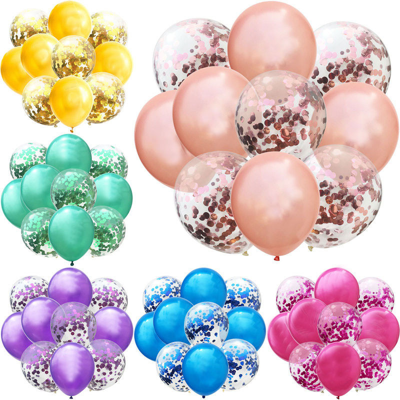 Clear Confetti Balloons Stand Gold Star Foil Confetti Transparent Balloon Arch Happy Birthday Baby Shower Wedding Party Supplies
Clear Confetti Balloons Stand Gold Star Foil Confetti Transparent Balloon Arch Happy Birthday Baby Shower Wedding Party Supplies