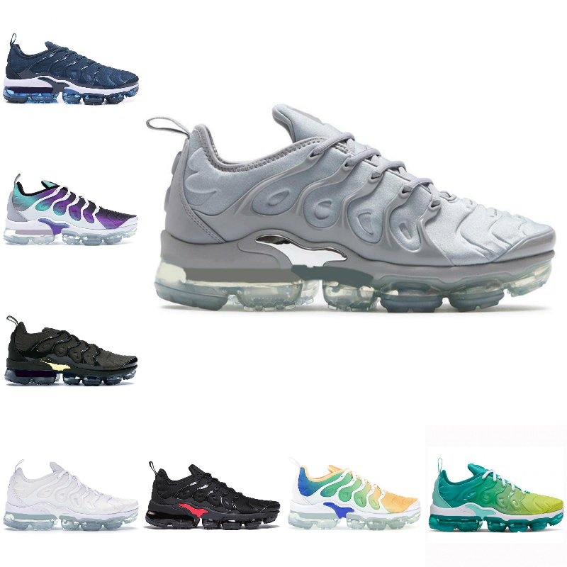 2021 Sale TN Plus Mens Running Shoes Pink Sea Triple Black White Red Voltage Purple USA Lemon Lime Bumblebee Be True Trainers Sports Sneaker
2021 Sale TN Plus Mens Running Shoes Pink Sea Triple Black White Red Voltage Purple USA Lemon Lime Bumblebee Be True Trainers Sports Sneaker