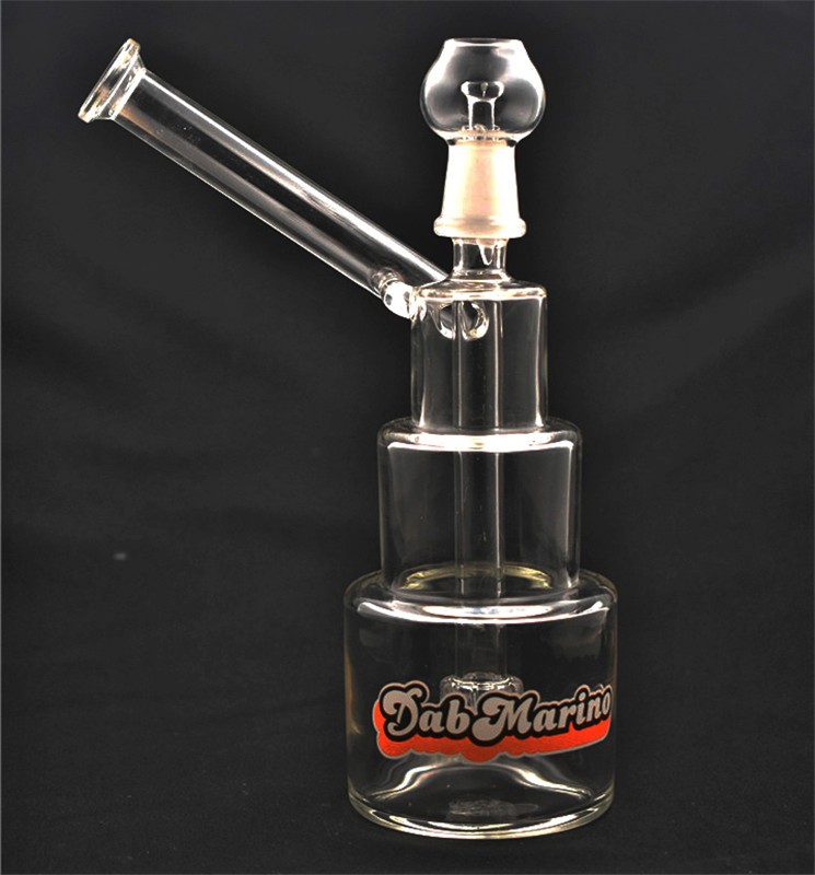 1PCS Glass Bong Dab Rig Water Pipes 8inches Cake shape Recycler bubbler with glass bowl and glass oil burner pipe smoke accessory
1PCS Glass Bong Dab Rig Water Pipes 8inches Cake shape Recycler bubbler with glass bowl and glass oil burner pipe smoke accessory