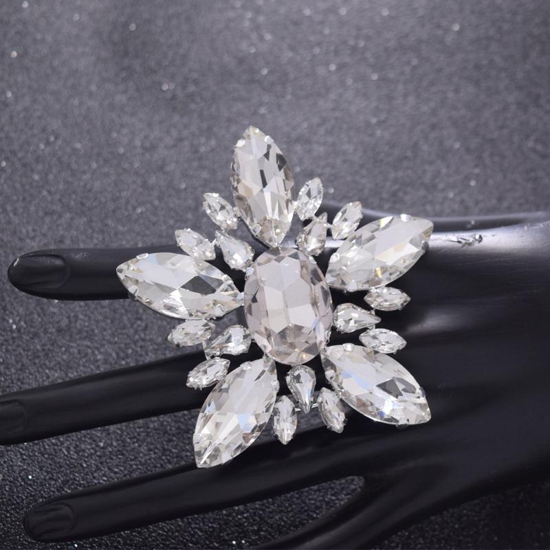 Party Favor Fashion Big Size Luxury Silver Wedding Band Ring For Women Gift Ladies Wholesale Lots Bulk Jewelry
Party Favor Fashion Big Size Luxury Silver Wedding Band Ring For Women Gift Ladies Wholesale Lots Bulk Jewelry