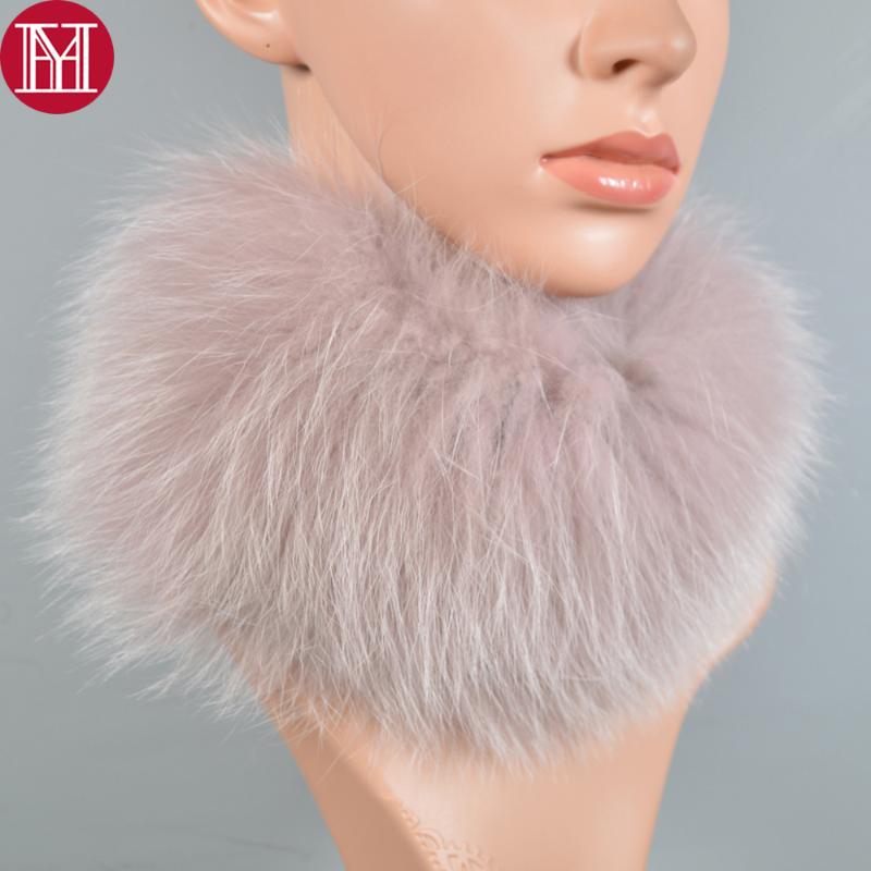 2020 New Winter Lady Real Fur Scarf Women Warm Soft Knitted Elastic Real Fur Headband Brand Genuine Ring Scarves
2020 New Winter Lady Real Fur Scarf Women Warm Soft Knitted Elastic Real Fur Headband Brand Genuine Ring Scarves