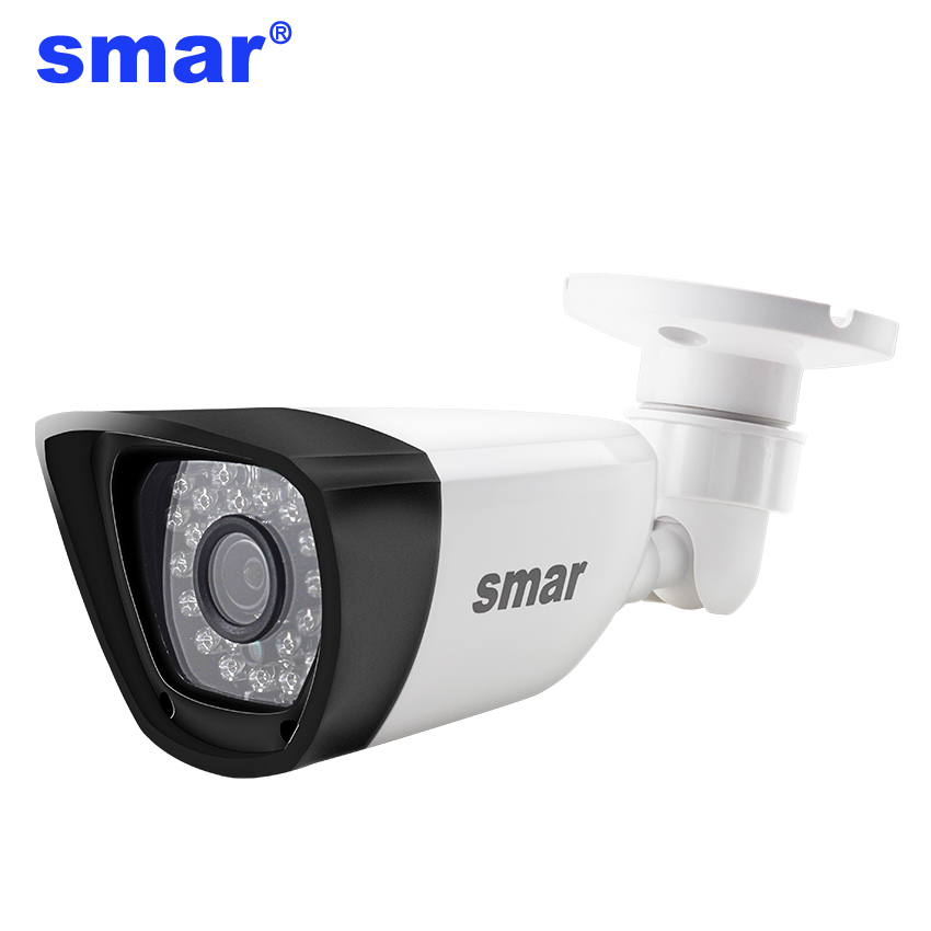 1080P IP Camera 20FPS Outdoor Waterproof Street Security Camera 30PCS IR LEDS 15-25M XMEYE P2P Free ONVIF Plastic
1080P IP Camera 20FPS Outdoor Waterproof Street Security Camera 30PCS IR LEDS 15-25M XMEYE P2P Free ONVIF Plastic