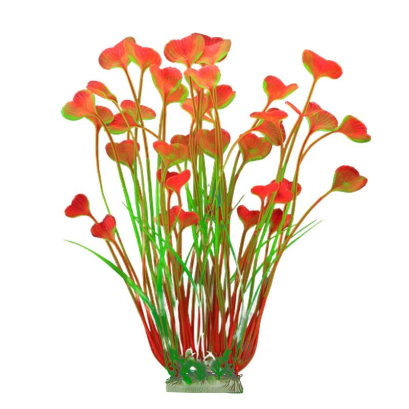 Handmade Aquarium Plastic Plants Decoration Fish Tank Water Plant Grass Ornament J2Y
Handmade Aquarium Plastic Plants Decoration Fish Tank Water Plant Grass Ornament J2Y