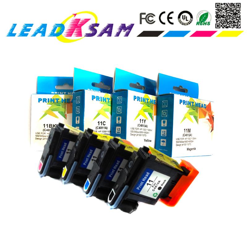 C4810A C4811A C4812A C4813A compatible for 11 printhead for 11 Designjet 70 100 110 111 120 500 510 1100 Printheads Printer
C4810A C4811A C4812A C4813A compatible for 11 printhead for 11 Designjet 70 100 110 111 120 500 510 1100 Printheads Printer