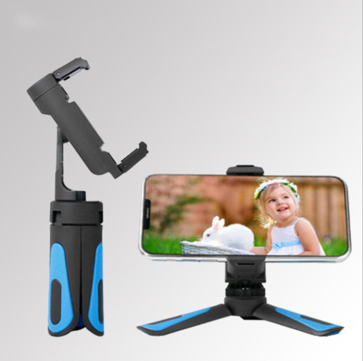 2020 New Portable 360 Rotating Mobile Phone Mini Tripod Desktop Stand Clamp Mount for 4-6.2inch Smartphone Cradle
2020 New Portable 360 Rotating Mobile Phone Mini Tripod Desktop Stand Clamp Mount for 4-6.2inch Smartphone Cradle