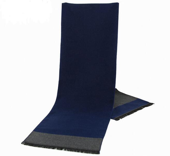 Men Casual Scarves Solid Color Autumn Winter Cotton Scarf Imitation Cashmere Warm Wraps Newest Thick Neckerchief Business Wrap
Men Casual Scarves Solid Color Autumn Winter Cotton Scarf Imitation Cashmere Warm Wraps Newest Thick Neckerchief Business Wrap
