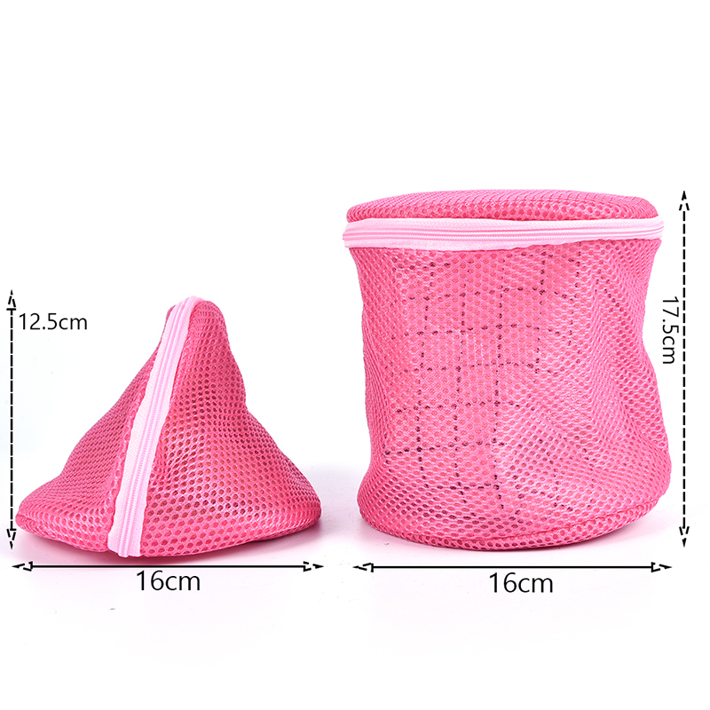 2Styles Bra Washing Bag Organizer Washing Bags For Clothes Women Bra Laundry Lingerie Hosiery Saver Protect Mesh Bag
2Styles Bra Washing Bag Organizer Washing Bags For Clothes Women Bra Laundry Lingerie Hosiery Saver Protect Mesh Bag