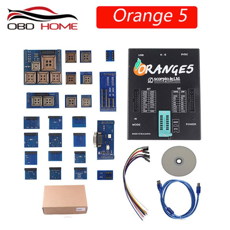 2020 Diagnostic tool Best OEM Orange5 Orange 5 Programming Device With Full Packet Hardware + Enhanced Function Software
2020 Diagnostic tool Best OEM Orange5 Orange 5 Programming Device With Full Packet Hardware + Enhanced Function Software