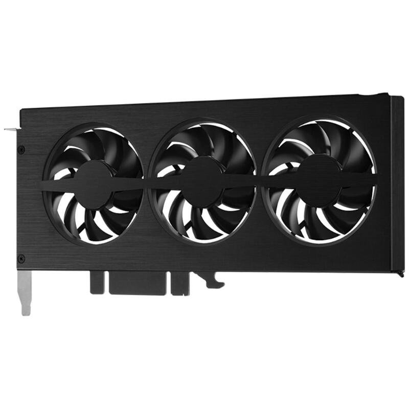 JONSBO VF-1 Graphics Card Cooling Fan RGB Lighting Support AURA Motherboard Display Video Card Heat Sink Radiator for NVIDIA GTX
JONSBO VF-1 Graphics Card Cooling Fan RGB Lighting Support AURA Motherboard Display Video Card Heat Sink Radiator for NVIDIA GTX