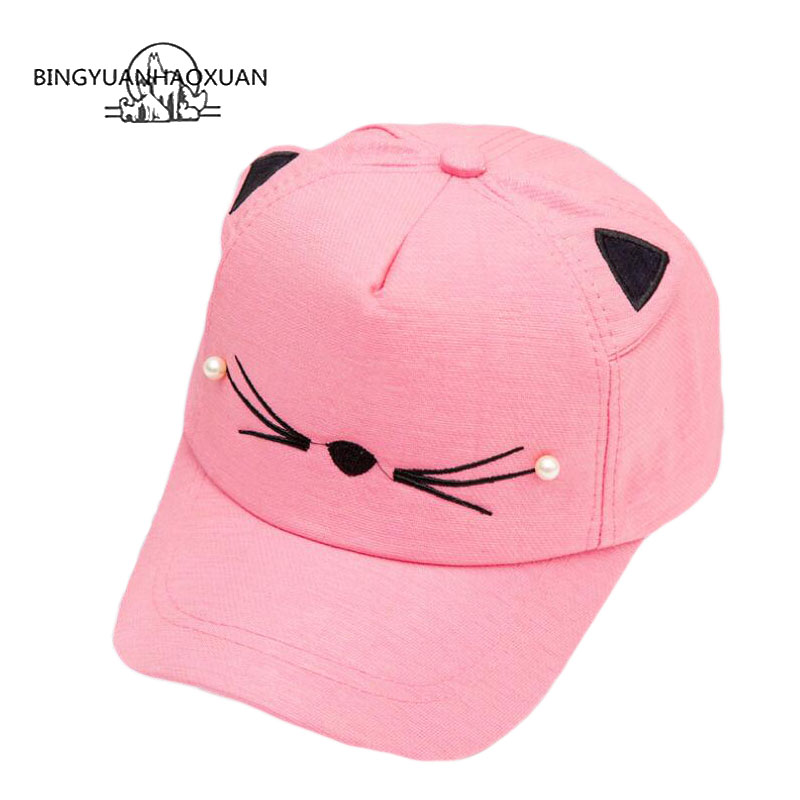 BINGYUANHAOXUAN 2020 New Fashion Summer Girl Cartoon Kids Adjustable Baseball Cap Hip Hop Hats Solar Protection Hat 2-7 Years, White
BINGYUANHAOXUAN 2020 New Fashion Summer Girl Cartoon Kids Adjustable Baseball Cap Hip Hop Hats Solar Protection Hat 2-7 Years, White