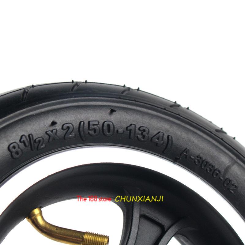Free shipping 81/2x2 (50-134) 8.5 Inch tires and wheels for pneumatic scooter electric scooter baby trolley Kid's tricycle
Free shipping 81/2x2 (50-134) 8.5 Inch tires and wheels for pneumatic scooter electric scooter baby trolley Kid's tricycle
