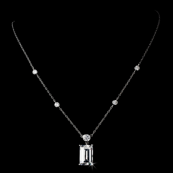 100% 925 sterling silver Sparking bling Cubic zirconia Fashion Fine silver cz station necklace
100% 925 sterling silver Sparking bling Cubic zirconia Fashion Fine silver cz station necklace