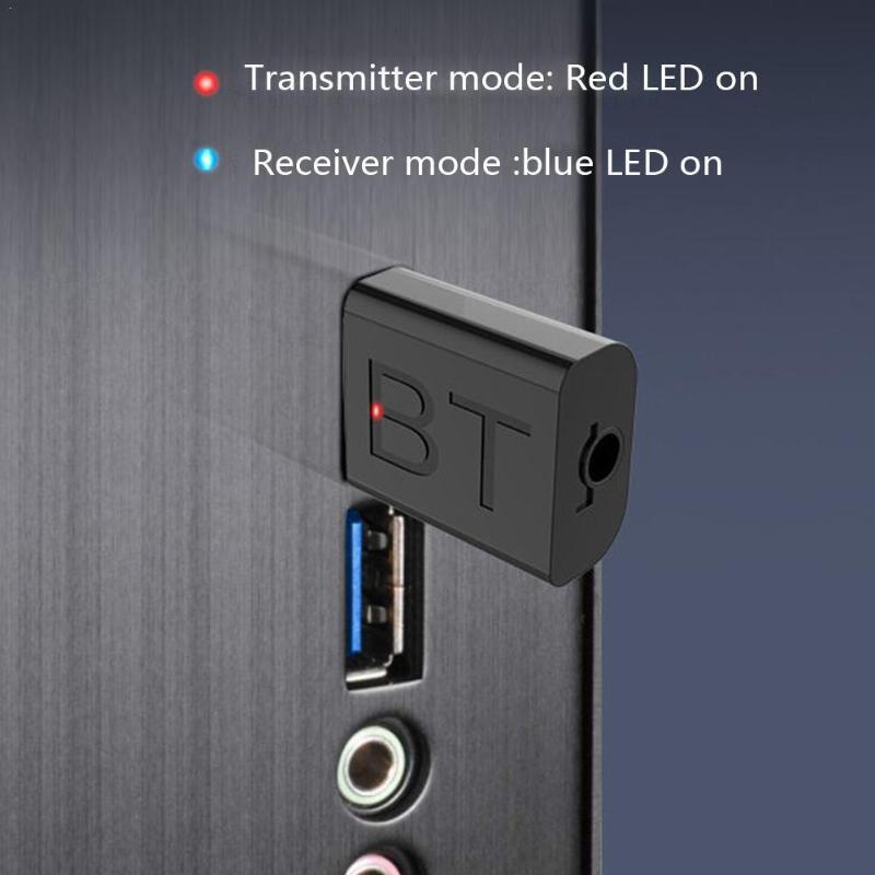 Bluetooth 5.0 Audio Receiver Transmitter Mini Stereo RCA USB For TV Adapter 3.5mm Jack Kit Car AUX PC Wireless Bluetooth N3A8
Bluetooth 5.0 Audio Receiver Transmitter Mini Stereo RCA USB For TV Adapter 3.5mm Jack Kit Car AUX PC Wireless Bluetooth N3A8