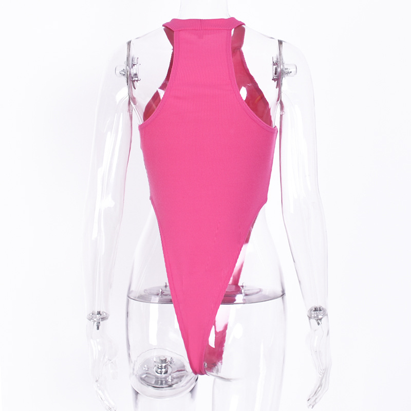 2020 Women's T-Shirt Summer Cotton tops Casual Wild Sleeveless Tank Tops T-Shirt round neck Vest Women Tank