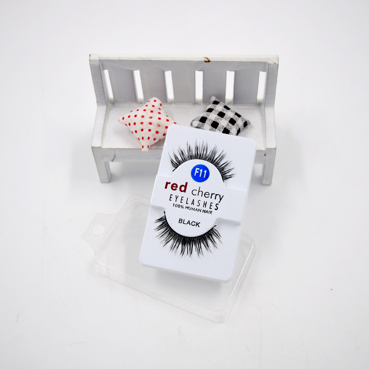 1 Pair Black Luxurious 100% Handmade Eye Lashes Wispy Cross Natural False Eyelashes Extension Soft Natural Eyelash Makeup Tools
1 Pair Black Luxurious 100% Handmade Eye Lashes Wispy Cross Natural False Eyelashes Extension Soft Natural Eyelash Makeup Tools