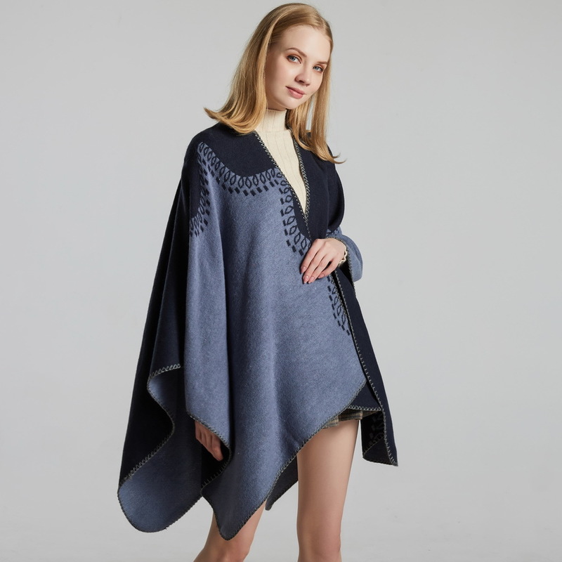 Scarves Cashmere Scarf Winter Warm Ponchos And Capes 2021 For Women Foulard Femme Shawls Wraps Female Hijab Bandana
Scarves Cashmere Scarf Winter Warm Ponchos And Capes 2021 For Women Foulard Femme Shawls Wraps Female Hijab Bandana
