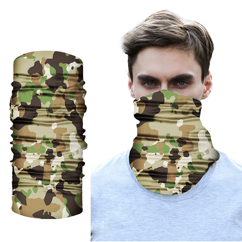 Cycling Caps & Masks Army Camouflage Series Pattern Bandanas Mascarillas Sports Ride Bicycle Motorcycle Turban Magic Headband Veil Scarf, B394
Cycling Caps & Masks Army Camouflage Series Pattern Bandanas Mascarillas Sports Ride Bicycle Motorcycle Turban Magic Headband Veil Scarf, B394