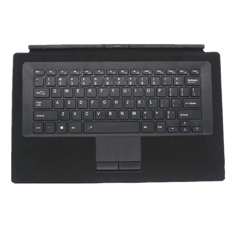 Fashion Magnetic Keyboard Case for Hasee PCpad Plus Pro Tablet EB10S01 13.3-inch Keyboard with touchpad
Fashion Magnetic Keyboard Case for Hasee PCpad Plus Pro Tablet EB10S01 13.3-inch Keyboard with touchpad