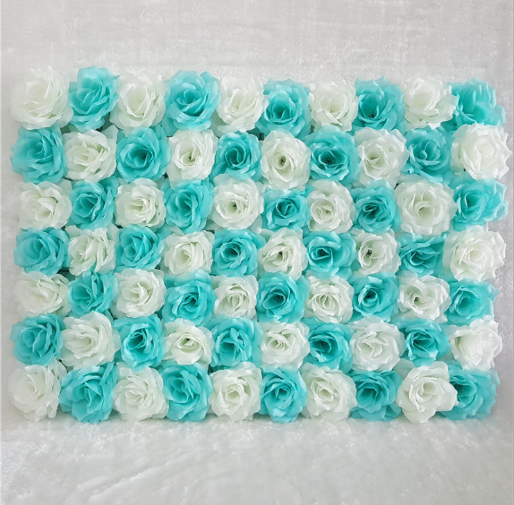 flower wall Silk rose tracery wall encryption floral background artificial flowers creative wedding stage 40*60cm
flower wall Silk rose tracery wall encryption floral background artificial flowers creative wedding stage 40*60cm