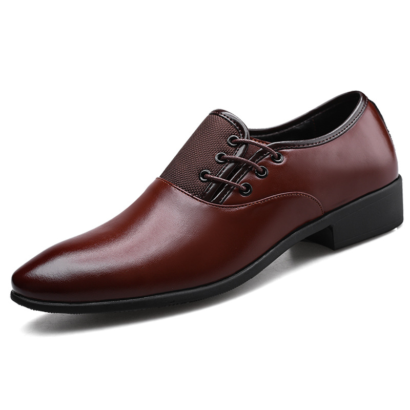 Size 38-48 Brand Men Shoes Oxfords British Style Men Leather Casual Formal Shoes Business Dress Classic Tassel Flats, Black
Size 38-48 Brand Men Shoes Oxfords British Style Men Leather Casual Formal Shoes Business Dress Classic Tassel Flats, Black
