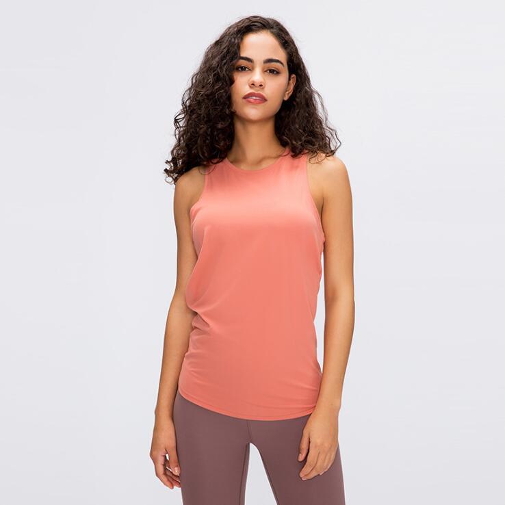 Women yoga t shirts running top shirts sportswear fitness clohtes gym vest workout sport top, S2027 light green
Women yoga t shirts running top shirts sportswear fitness clohtes gym vest workout sport top, S2027 light green