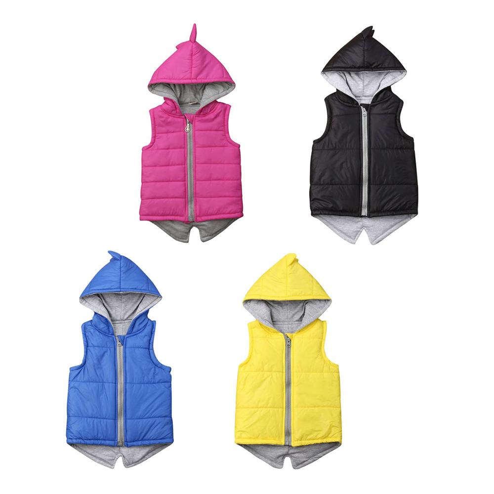 6M-5T Kids Winter Warm Cartoon 3D Dinosaur Hoodies Princess Kids Baby Girl Cotton-padded Jacket Waistcoat Coat Outwear, Black
6M-5T Kids Winter Warm Cartoon 3D Dinosaur Hoodies Princess Kids Baby Girl Cotton-padded Jacket Waistcoat Coat Outwear, Black