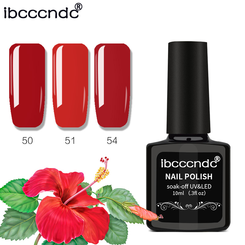 Semi Permanant 10Ml Soak Off UV Gel Gel Varnish Enamel LED Uvgel Nail Polish Lacquer Manicure Polish Nail Art Design 120 Colors, 80
Semi Permanant 10Ml Soak Off UV Gel Gel Varnish Enamel LED Uvgel Nail Polish Lacquer Manicure Polish Nail Art Design 120 Colors, 80