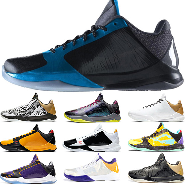 New Mens Basketball shoes 5 Proto Big stage Triple Black Dark Night Alternate Bruce Lee Chao LA 5s Men Trainers Sports Sneakers, White;red
New Mens Basketball shoes 5 Proto Big stage Triple Black Dark Night Alternate Bruce Lee Chao LA 5s Men Trainers Sports Sneakers, White;red