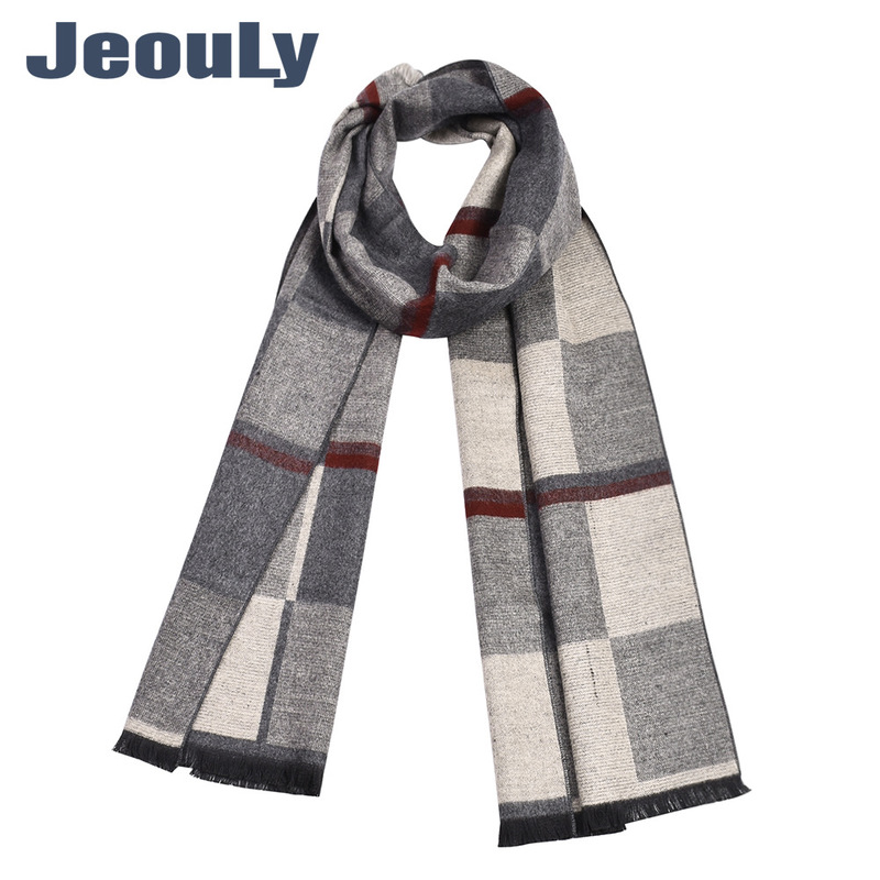 Star in same ins yarn-dyed plaid scarves cashmere qiu dong men thick warm scarf shawl
Star in same ins yarn-dyed plaid scarves cashmere qiu dong men thick warm scarf shawl