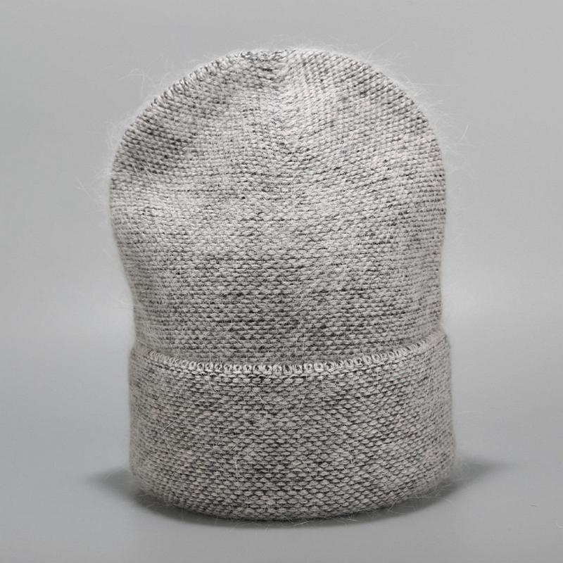 Beanie/Skull Caps 8 Colors Fashion Women Winter Hats Beanies Knitting Wool Fur Hat Female Real Skullies Solid Color 2021#G30, White
Beanie/Skull Caps 8 Colors Fashion Women Winter Hats Beanies Knitting Wool Fur Hat Female Real Skullies Solid Color 2021#G30, White