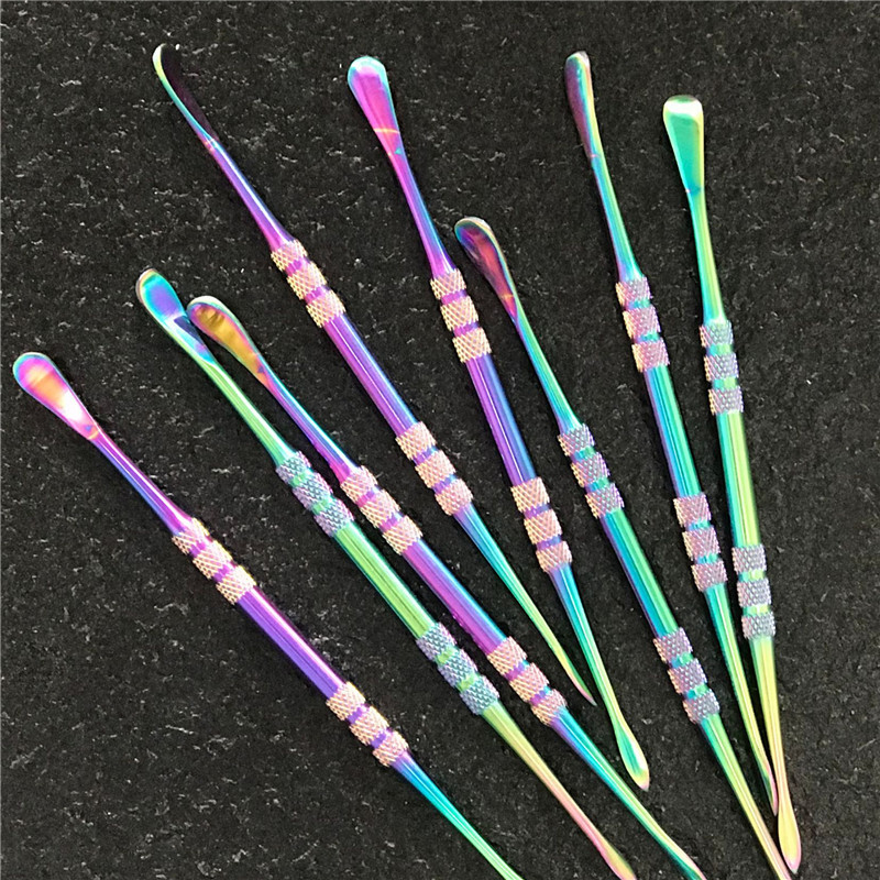 Wax dabbers tools ego evod atomizer tank cig stainless steel dab shovel tool titanium nail dabber tool dry herb vaporizer pen
Wax dabbers tools ego evod atomizer tank cig stainless steel dab shovel tool titanium nail dabber tool dry herb vaporizer pen