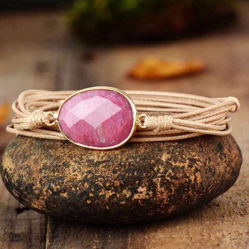 High End Vegan Rope Wrap Bracelet Boho Long Friendship Bracelet Statement Bracelets Women Unique Gifts Dropshipping
High End Vegan Rope Wrap Bracelet Boho Long Friendship Bracelet Statement Bracelets Women Unique Gifts Dropshipping